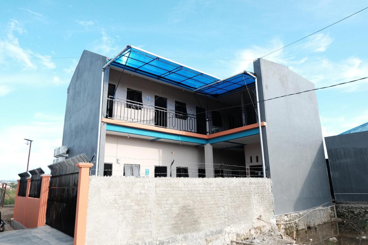Rumah Marianne Sorong Exterior photo