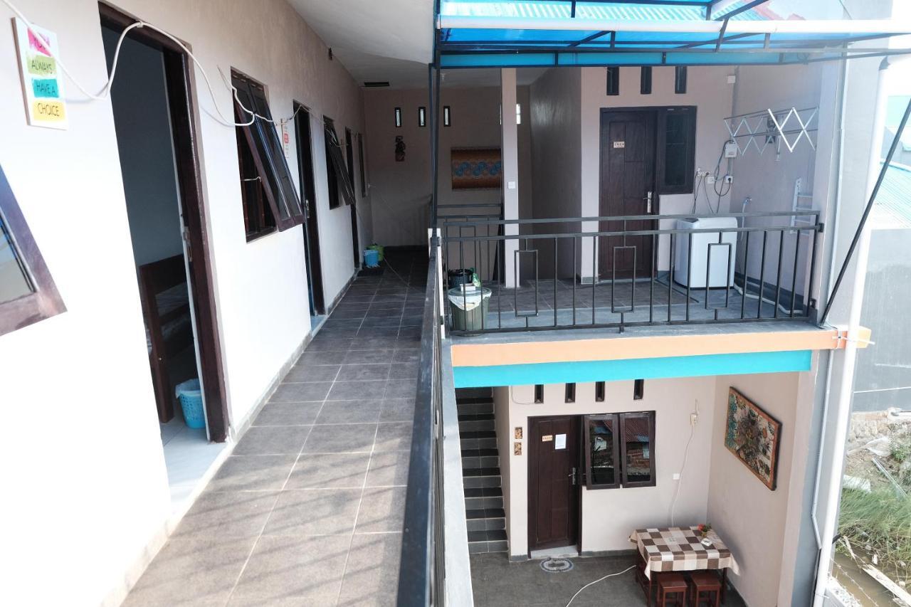 Rumah Marianne Sorong Exterior photo
